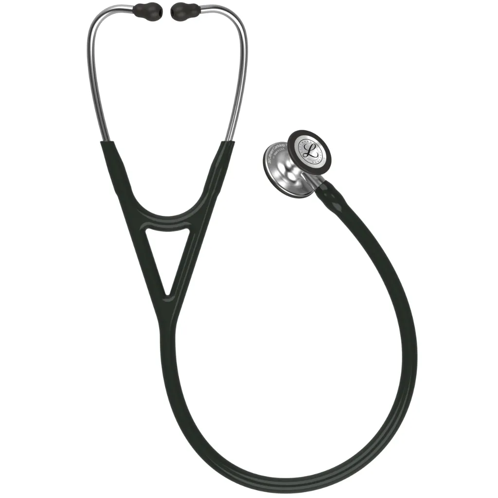 Littmann Cardiology IV (Black Tube 6152)