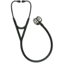 Littmann Cardiology IV (Black and Champagne 6179)