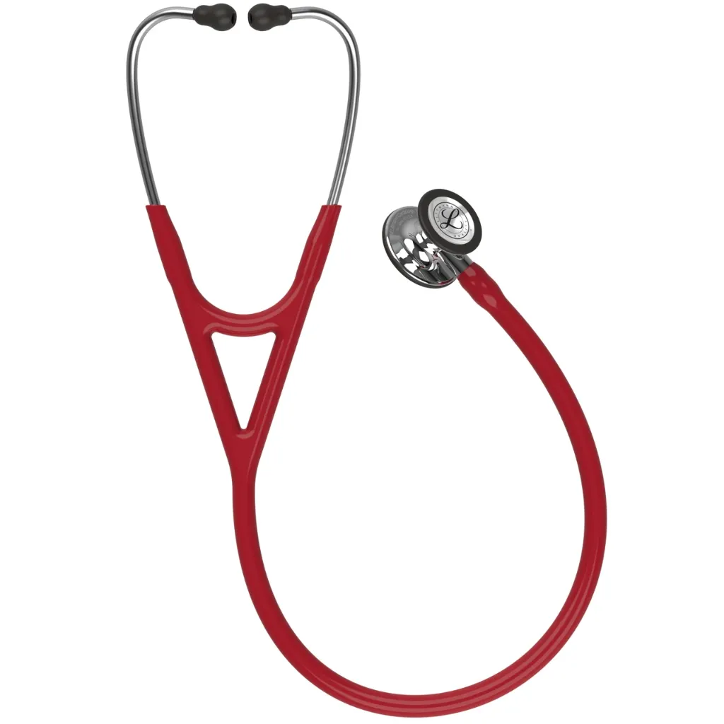 Littmann Cardiology IV (Burgandy 6170)