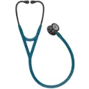 Littmann Cardiology IV (Carribean Black Chestpiece 6234)