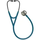 Littmann Cardiology IV (Champagne & Caribbean Blue 6190)