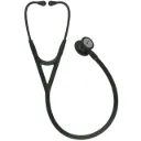 Littmann Cardiology IV (Full Black 6163)