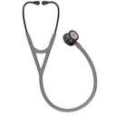 Littmann Cardiology IV (Gray Smoke Heart 6183)