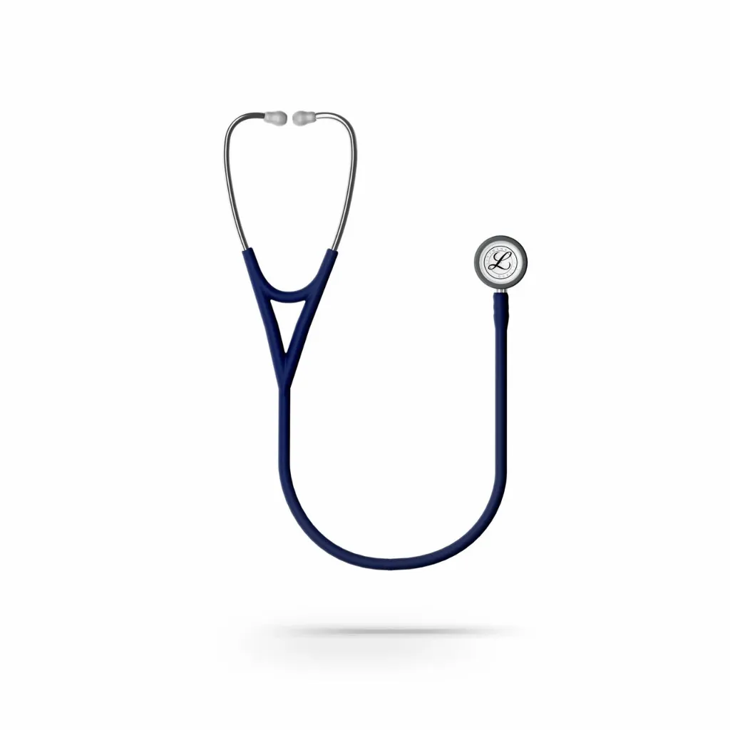Littmann Cardiology IV (Midnight Blue 6187C)