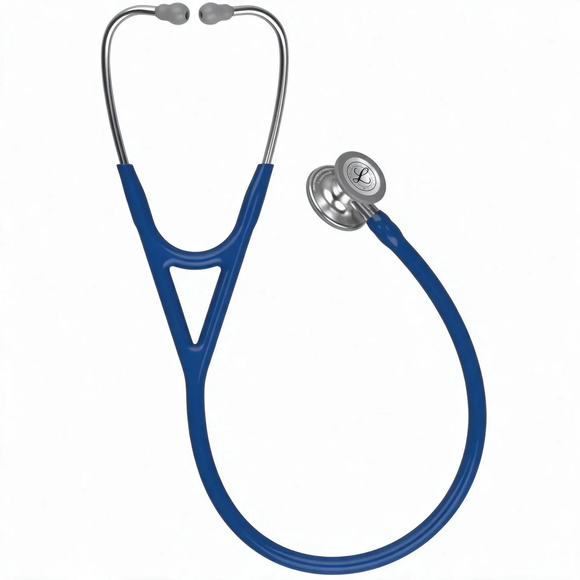 Littmann Cardiology IV (Navy Blue 6154)