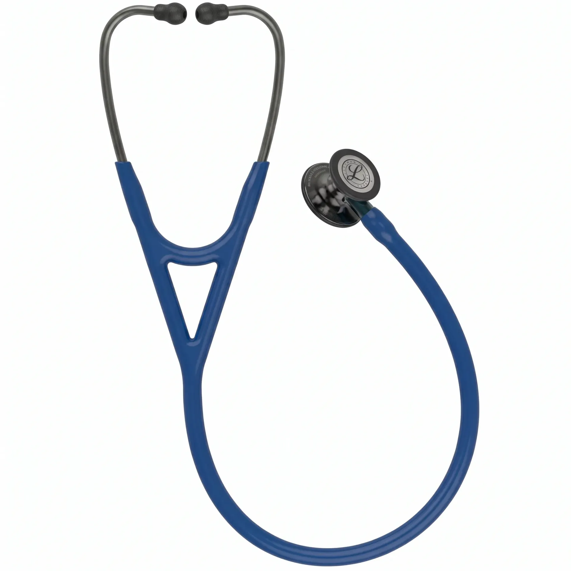 Littmann Cardiology IV (Navy Smoke Finish 6202)