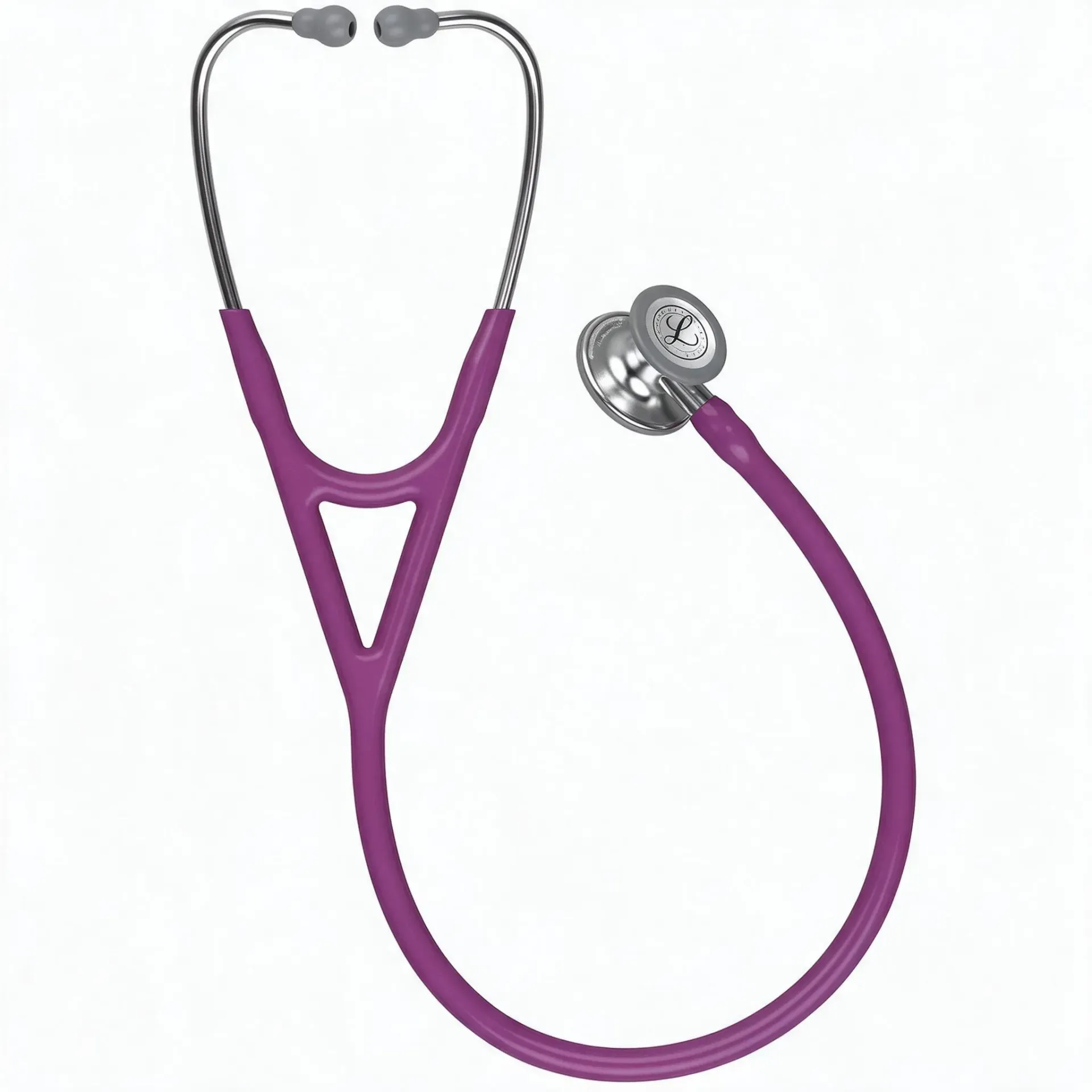 Littmann Cardiology IV (Plum 6156)