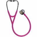 Littmann Cardiology IV (Polished Rainbow Rasoberry 6241)