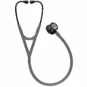 Littmann Cardiology IV (Polished Smoke Gray 6238)