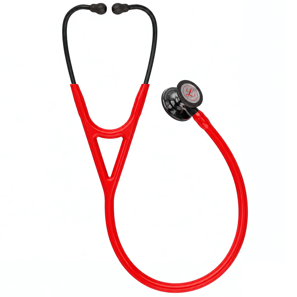 Littmann Cardiology IV (RED 6182)