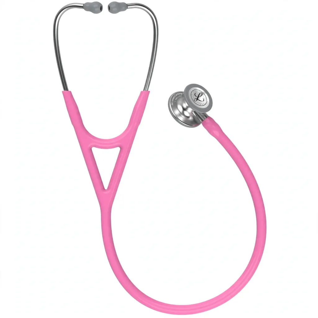 Littmann Cardiology IV (Rose Pink 6159)