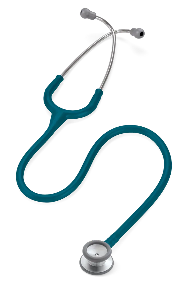 Littmann Classic II (Pediatric Caribbean Blue)