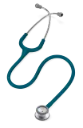 Littmann Classic II (Pediatric Caribbean Blue)
