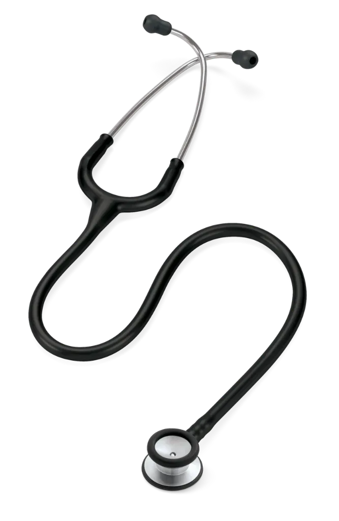 Littmann Classic II (Pediatrics Stethoscope Black 2113)