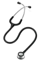 Littmann Classic II (Pediatrics Stethoscope Black 2113)