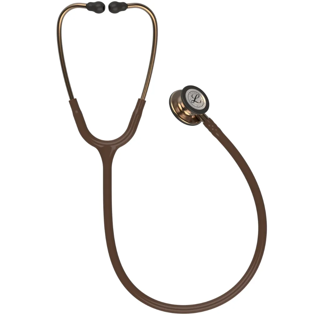 Littmann Classic III (Chocolate 5809)