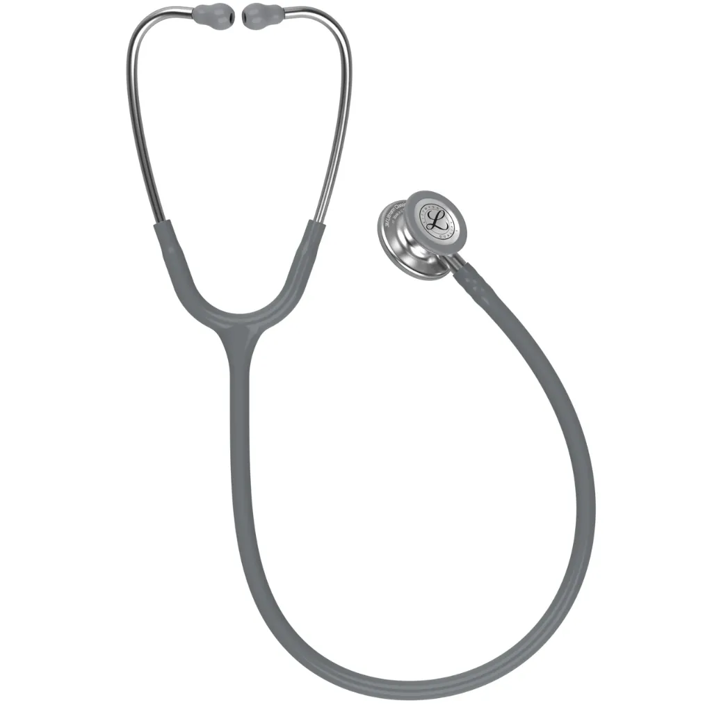 Littmann Classic III (Gray Tube 5621)