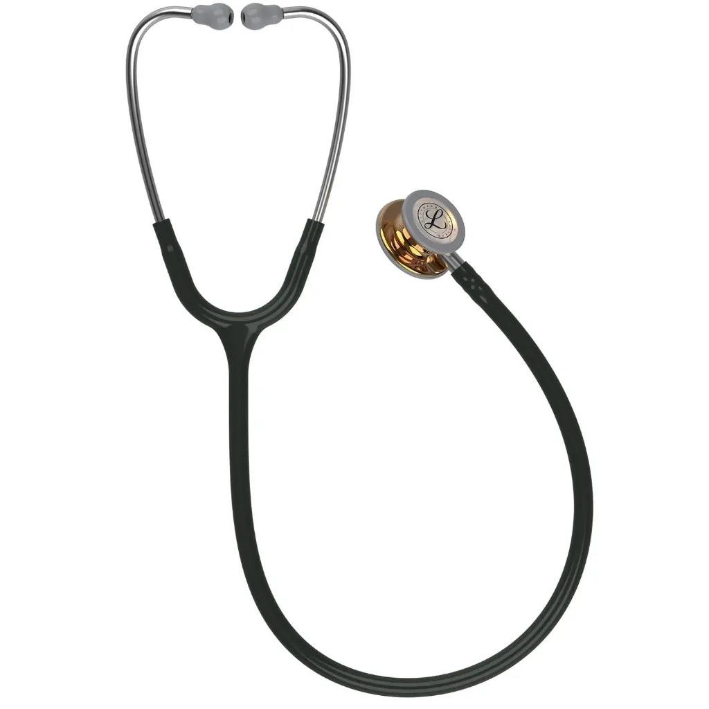 Littmann Classic III (High Polished Copper & Black Limited Edition 5646)