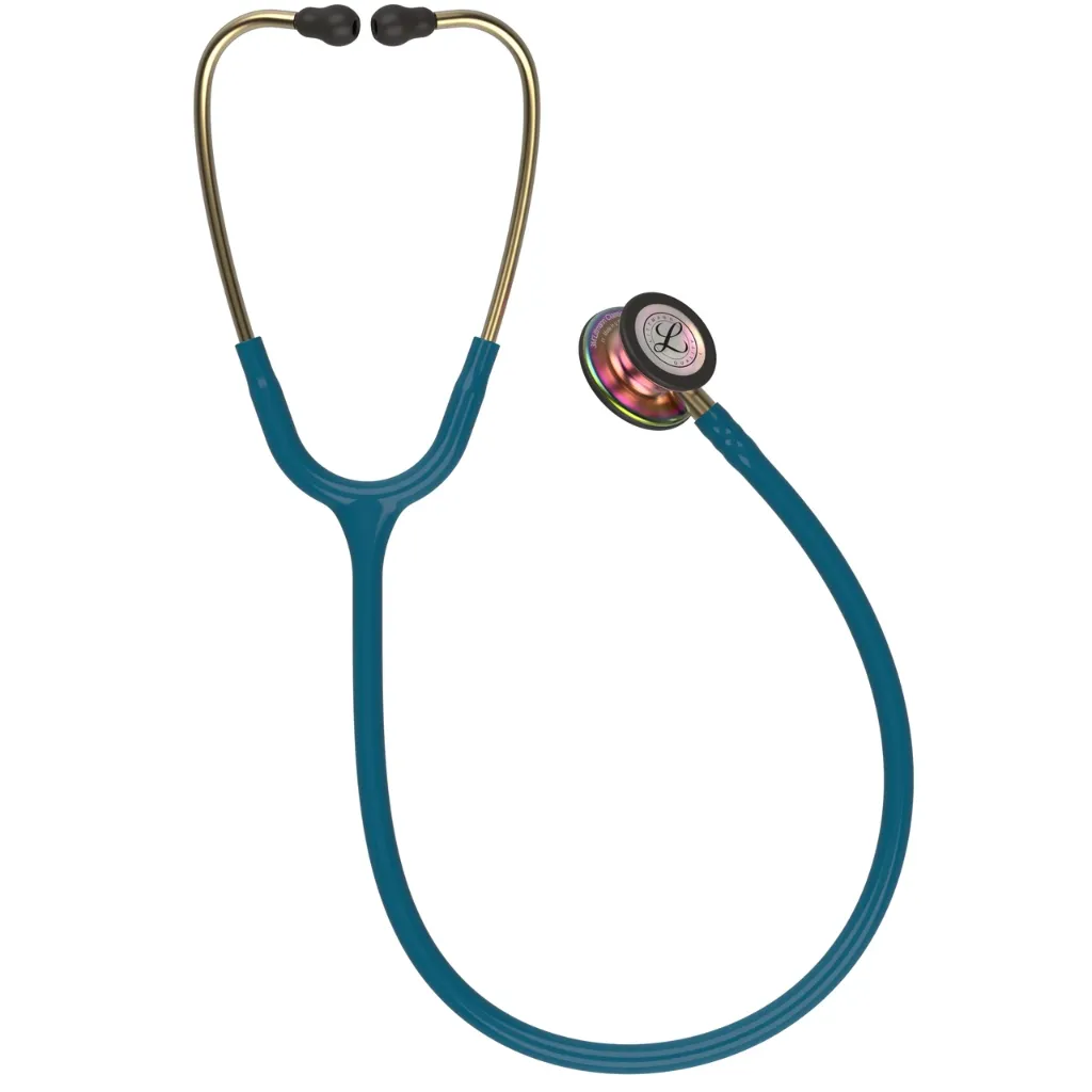 Littmann Classic III (Rainbow Caribbean 5807)