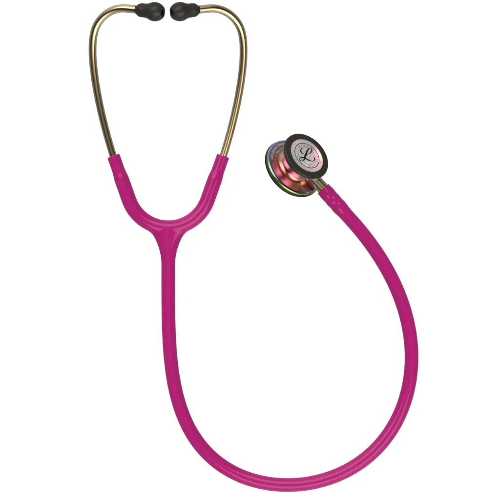 Littmann Classic III (Rainbow Raspberry 5806)