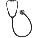 Littmann Classic III (Rainbow-Finish Chestpiece Black Tube 5870)