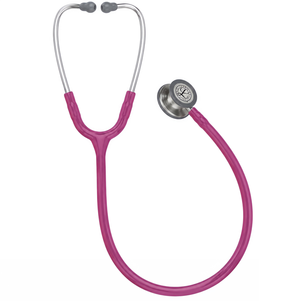 Littmann Classic III (Roseberry Tube 5648)