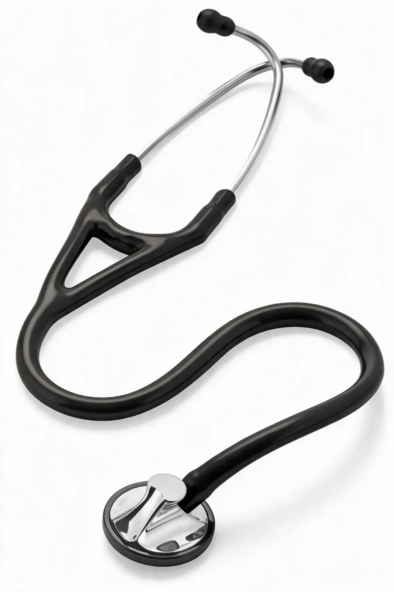 Littmann Master Cardiology (Black Tube 2160)