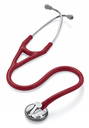 Littmann Master Cardiology (Burgundy 2163)