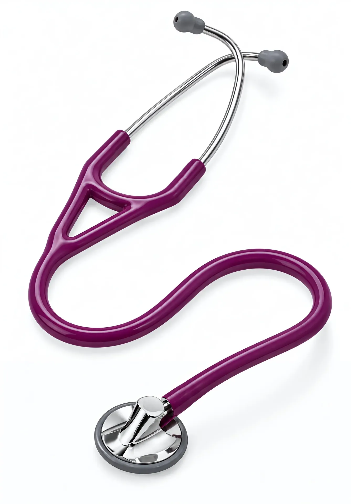 Littmann Master Cardiology (Plum 2167)