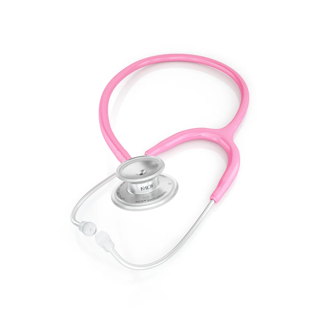 MDF 777 (Light Pink)