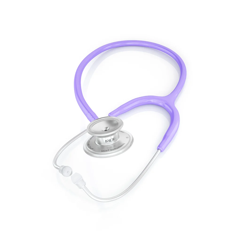 MDF 777 (Light Purple)