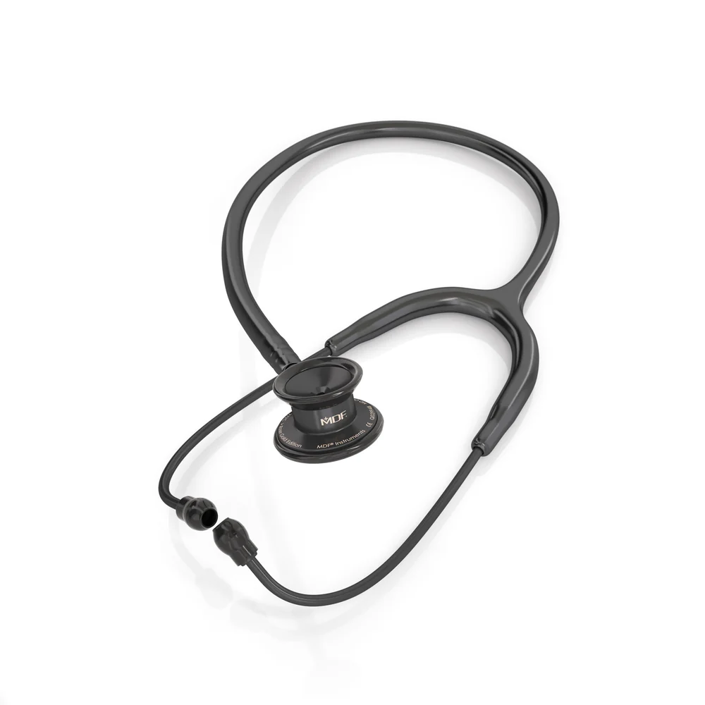 MDF 777 (Pediatric All Black)