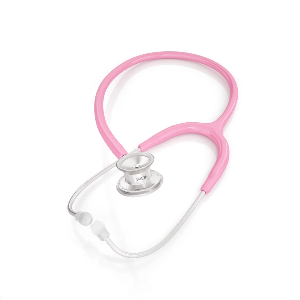 MDF 777 (Pediatric Light Pink)