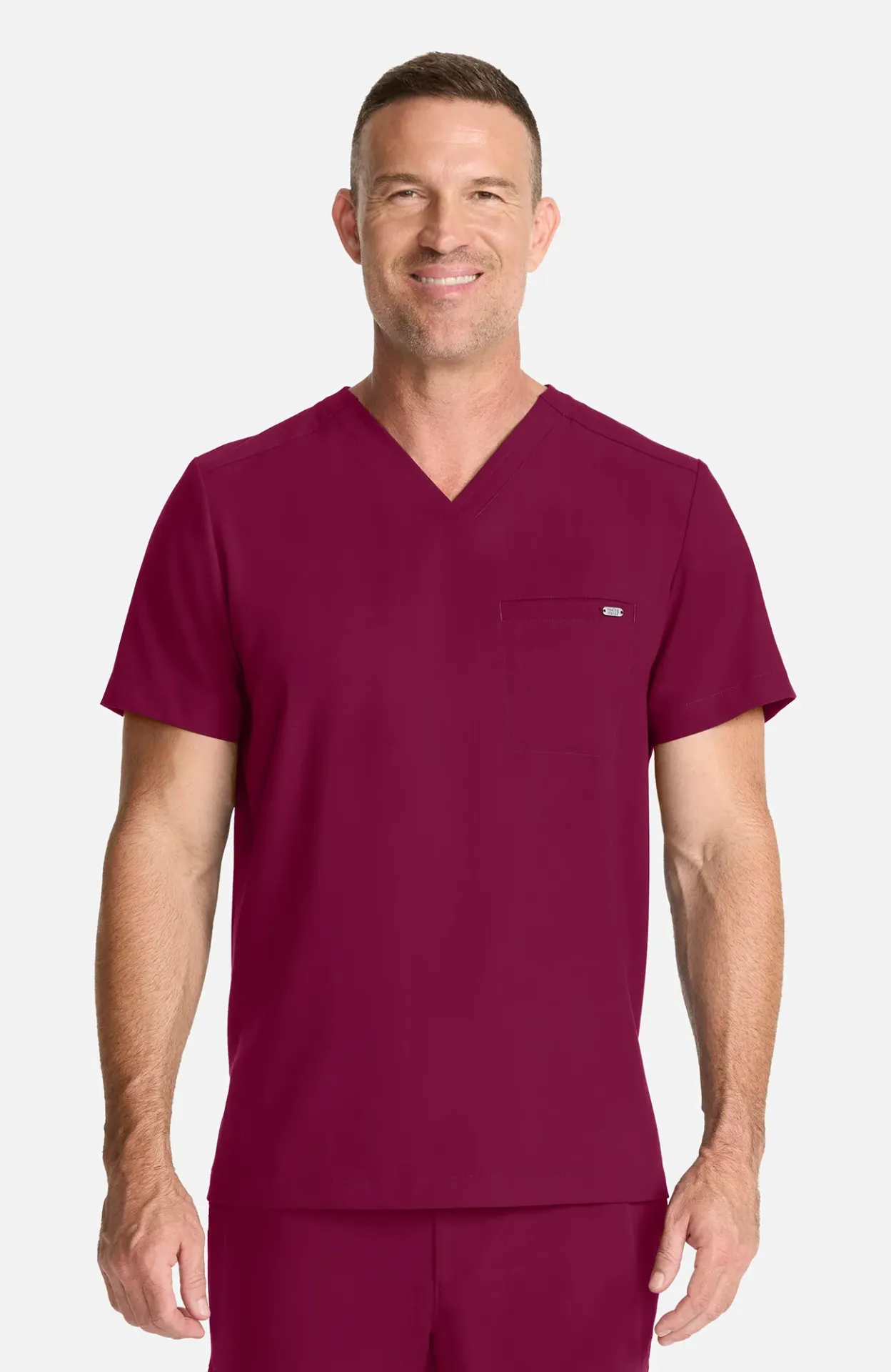 HH Quest Men's Scrub