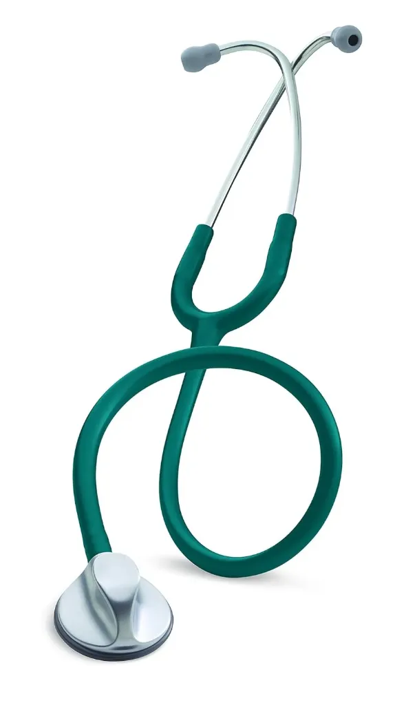 Littmann Master Classic II Caribbean Blue 2630