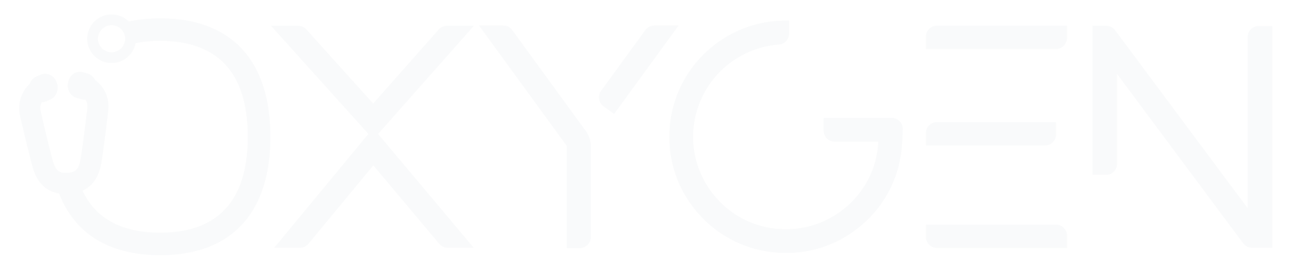Oxygen